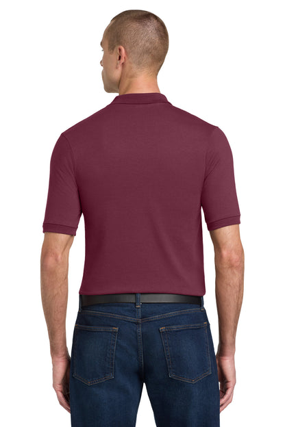 Jerzees Dri-Power Sport Shirt. 437M
