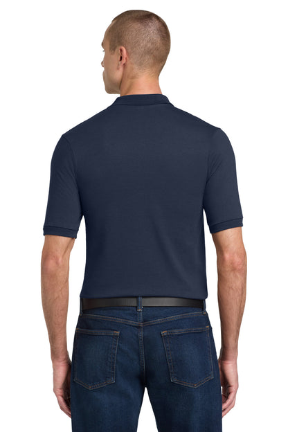 Jerzees Dri-Power Sport Shirt. 437M