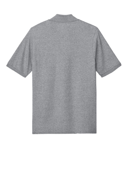 Jerzees Dri-Power Sport Shirt. 437M