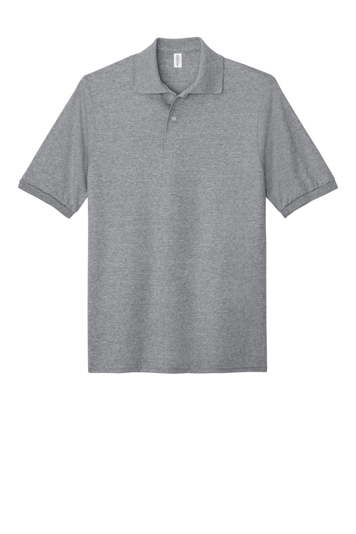 Jerzees Dri-Power Sport Shirt. 437M