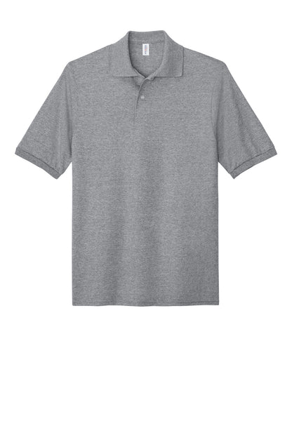Jerzees Dri-Power Sport Shirt. 437M