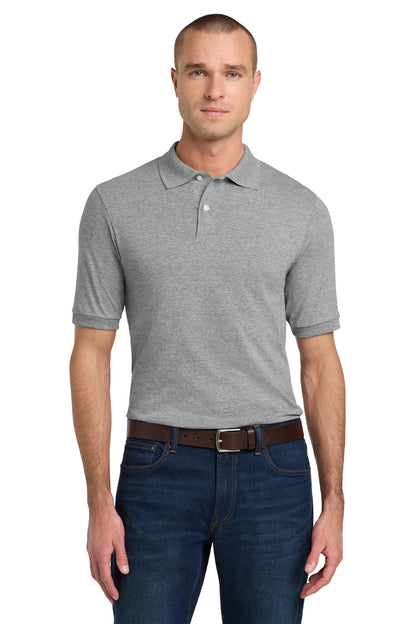 Jerzees Dri-Power Sport Shirt. 437M