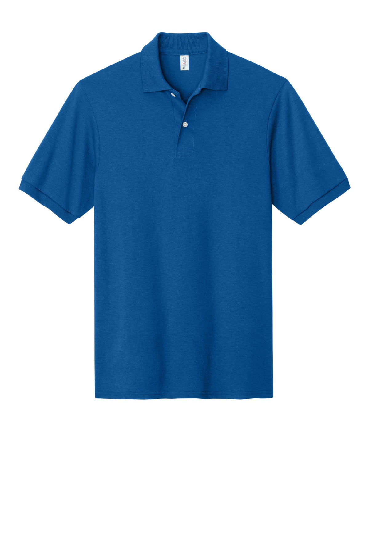 Jerzees Dri-Power Sport Shirt. 437M