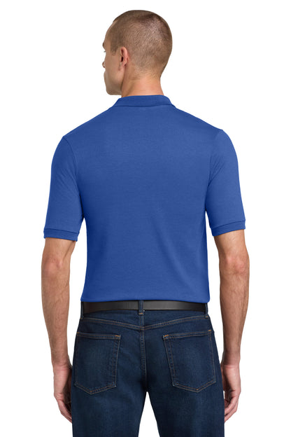 Jerzees Dri-Power Sport Shirt. 437M