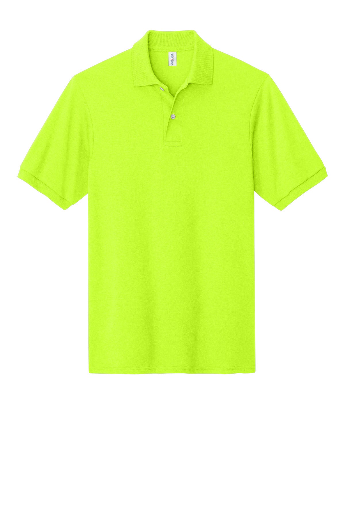 Jerzees Dri-Power Sport Shirt. 437M