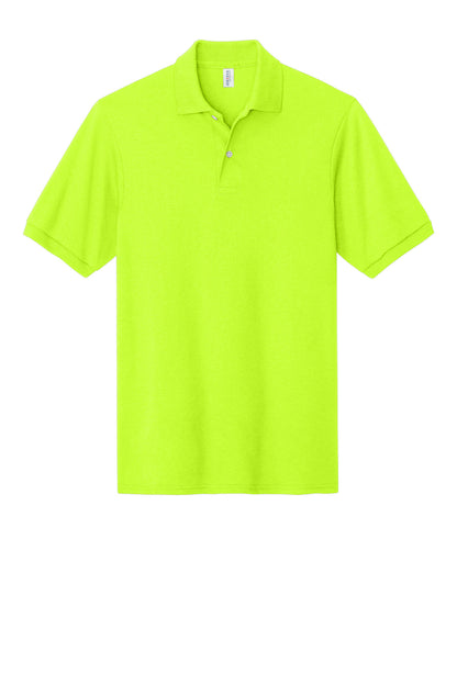 Jerzees Dri-Power Sport Shirt. 437M