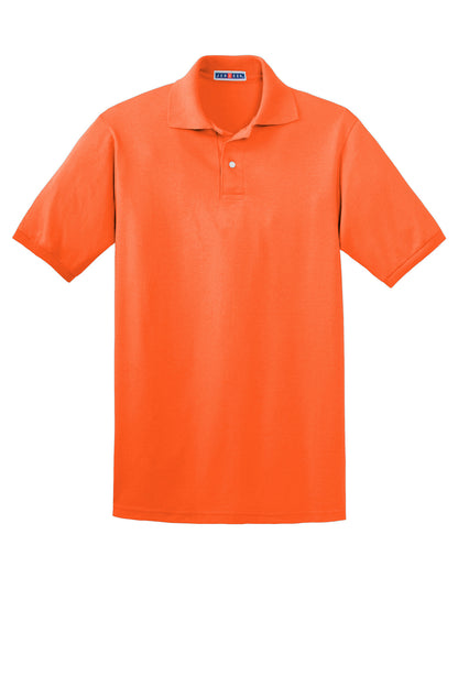 Jerzees Dri-Power Sport Shirt. 437M