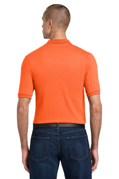 Jerzees Dri-Power Sport Shirt. 437M