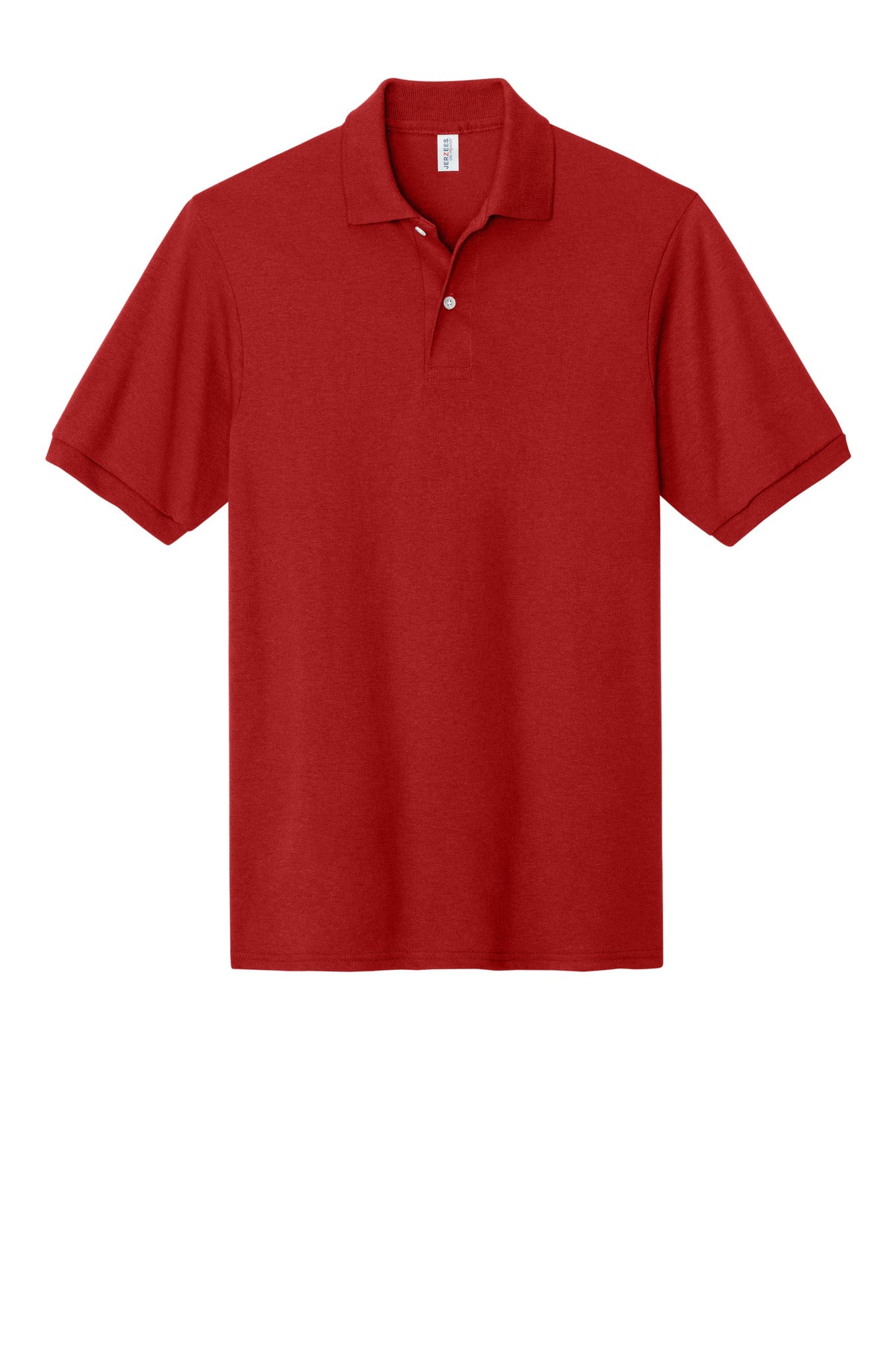 Jerzees Dri-Power Sport Shirt. 437M