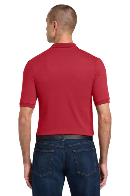 Jerzees Dri-Power Sport Shirt. 437M