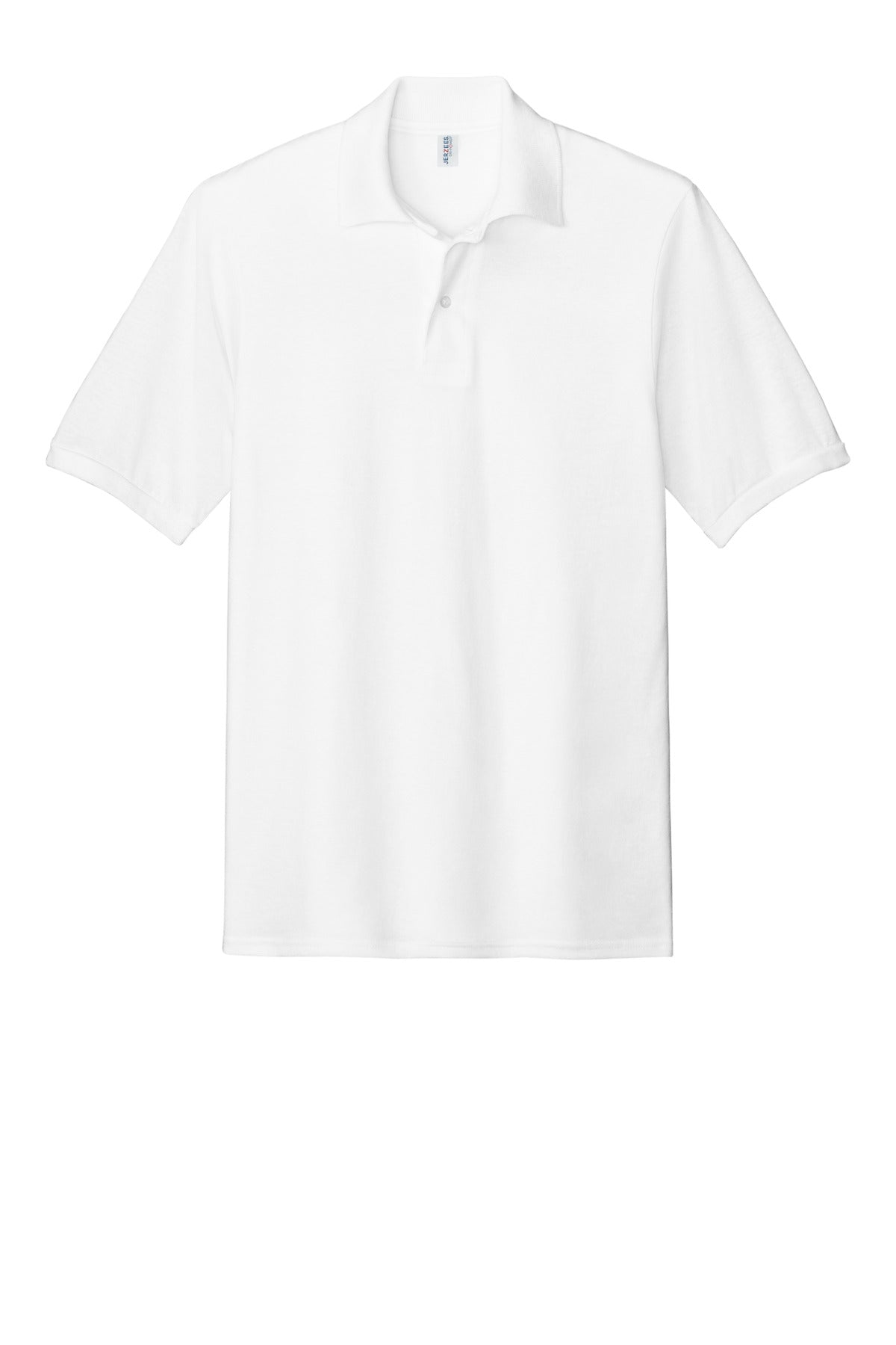Jerzees Dri-Power Sport Shirt. 437M