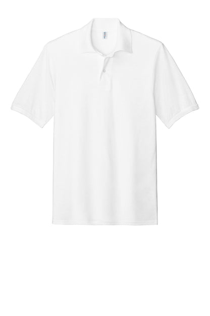 Jerzees Dri-Power Sport Shirt. 437M