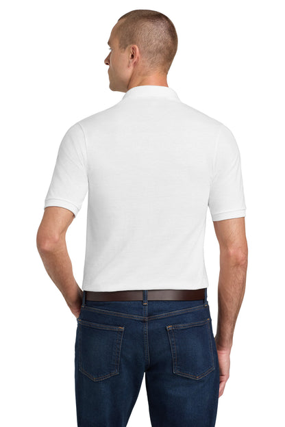 Jerzees Dri-Power Sport Shirt. 437M