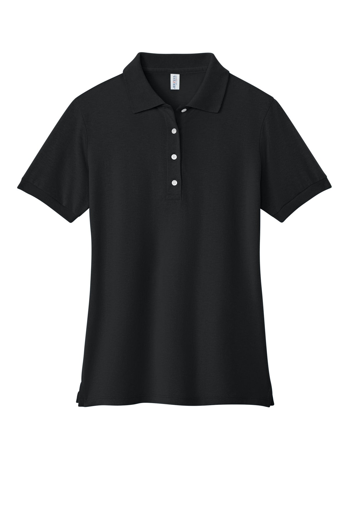 Jerzees Women's Dri-Power Sport Shirt 437W