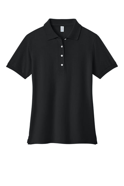 Jerzees Women's Dri-Power Sport Shirt 437W