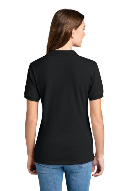 Jerzees Women's Dri-Power Sport Shirt 437W
