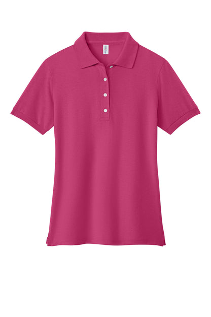 Jerzees Women's Dri-Power Sport Shirt 437W