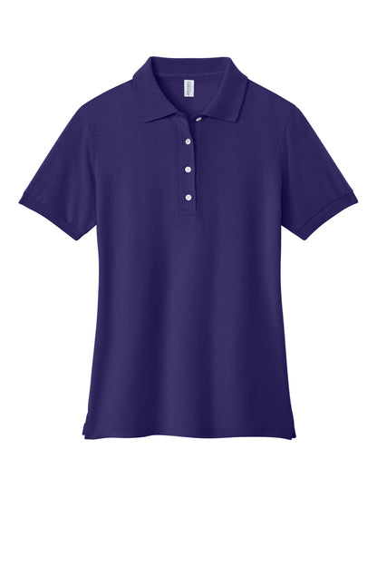 Jerzees Women's Dri-Power Sport Shirt 437W