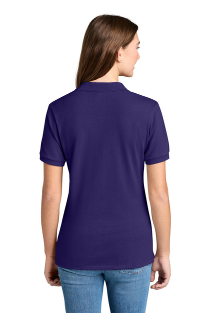 Jerzees Women's Dri-Power Sport Shirt 437W