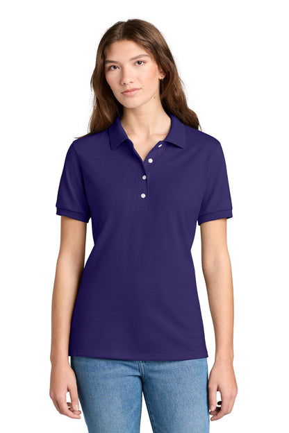 Jerzees Women's Dri-Power Sport Shirt 437W
