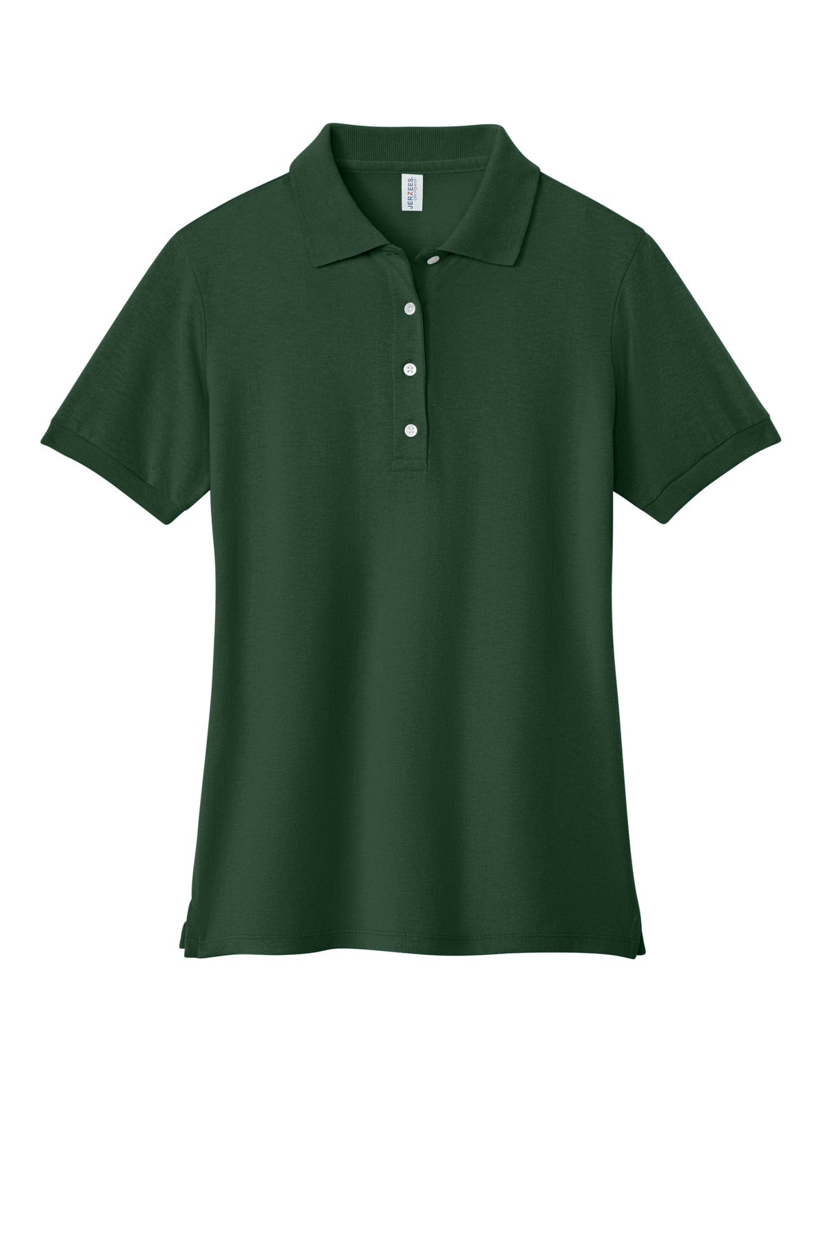 Jerzees Women's Dri-Power Sport Shirt 437W