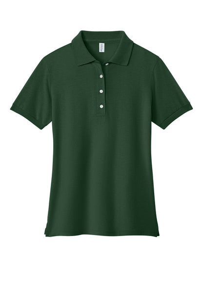 Jerzees Women's Dri-Power Sport Shirt 437W