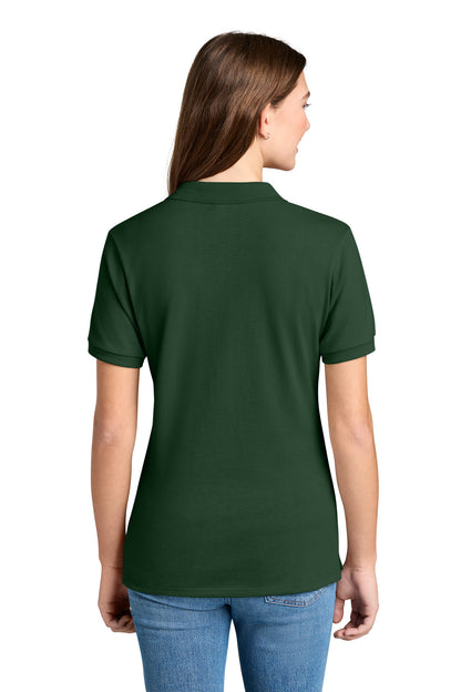 Jerzees Women's Dri-Power Sport Shirt 437W