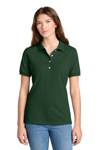 Jerzees Women's Dri-Power Sport Shirt 437W