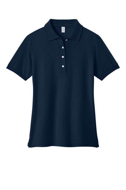 Jerzees Women's Dri-Power Sport Shirt 437W