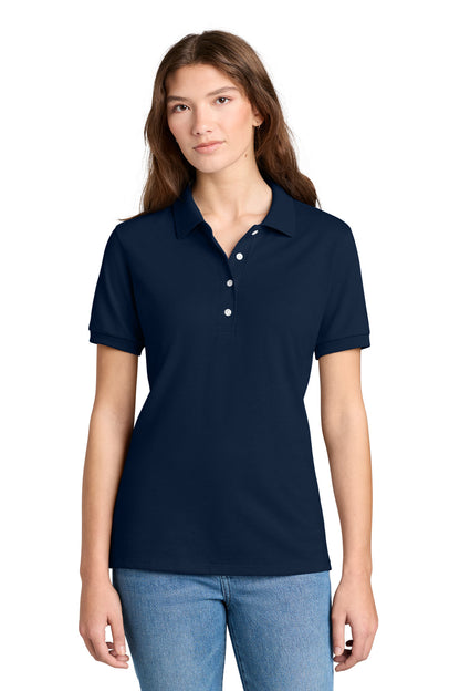 Jerzees Women's Dri-Power Sport Shirt 437W