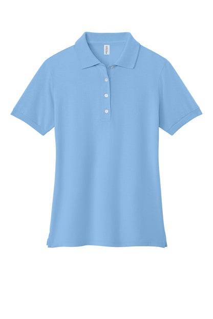 Jerzees Women's Dri-Power Sport Shirt 437W