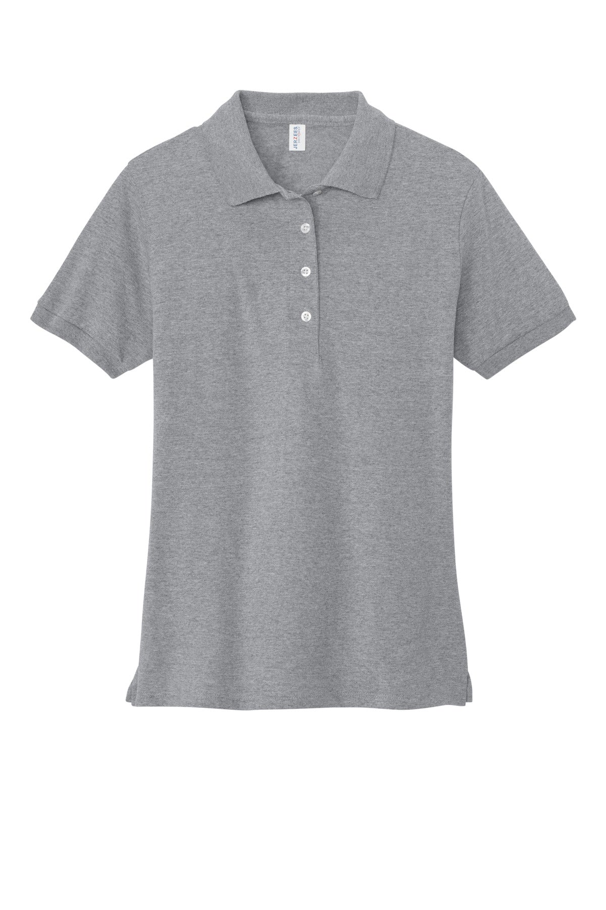 Jerzees Women's Dri-Power Sport Shirt 437W