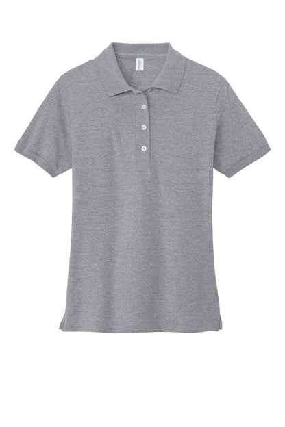 Jerzees Women's Dri-Power Sport Shirt 437W