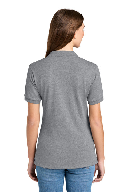 Jerzees Women's Dri-Power Sport Shirt 437W