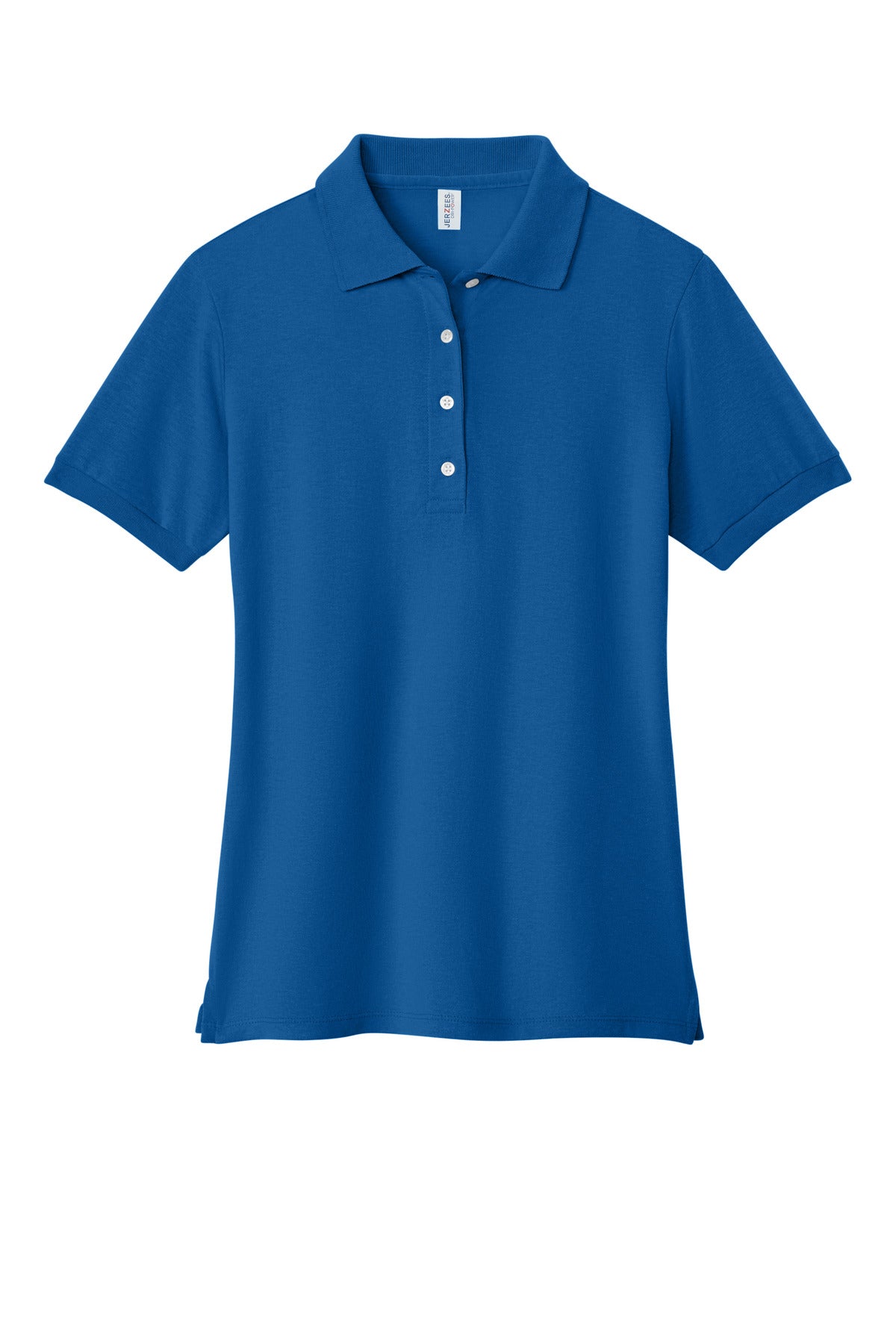 Jerzees Women's Dri-Power Sport Shirt 437W