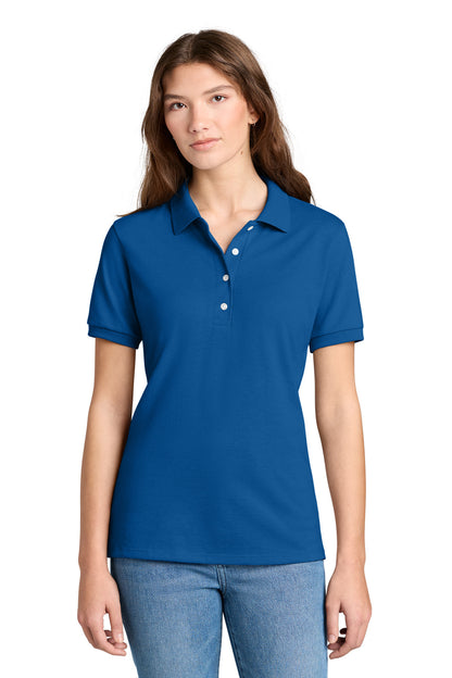 Jerzees Women's Dri-Power Sport Shirt 437W