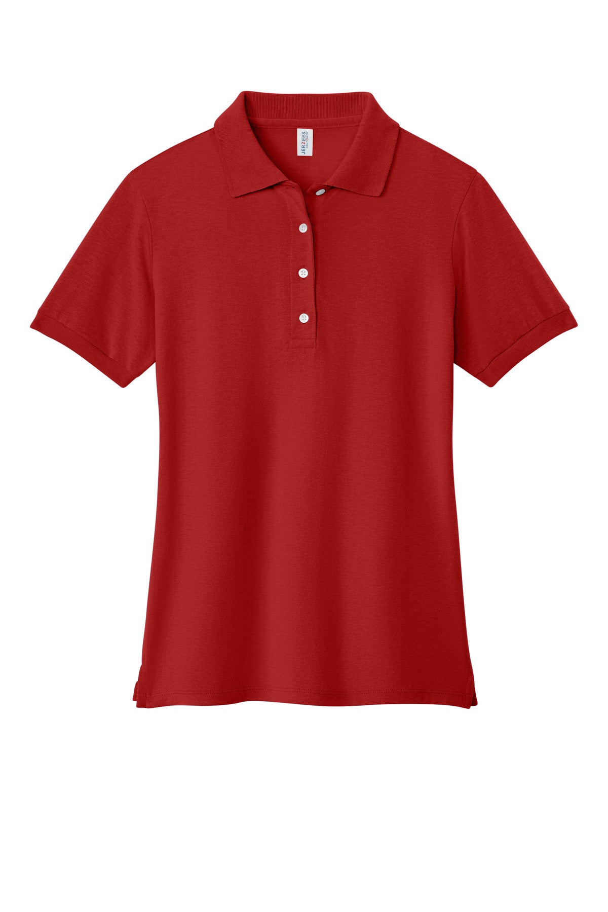 Jerzees Women's Dri-Power Sport Shirt 437W