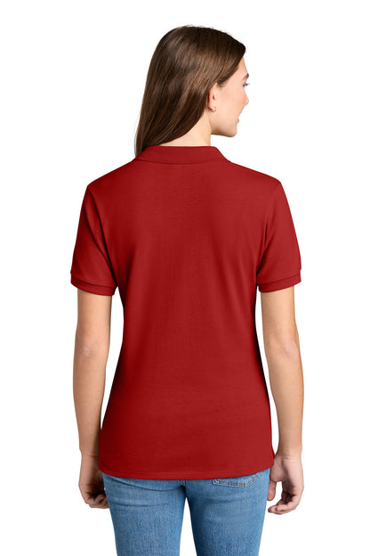 Jerzees Women's Dri-Power Sport Shirt 437W