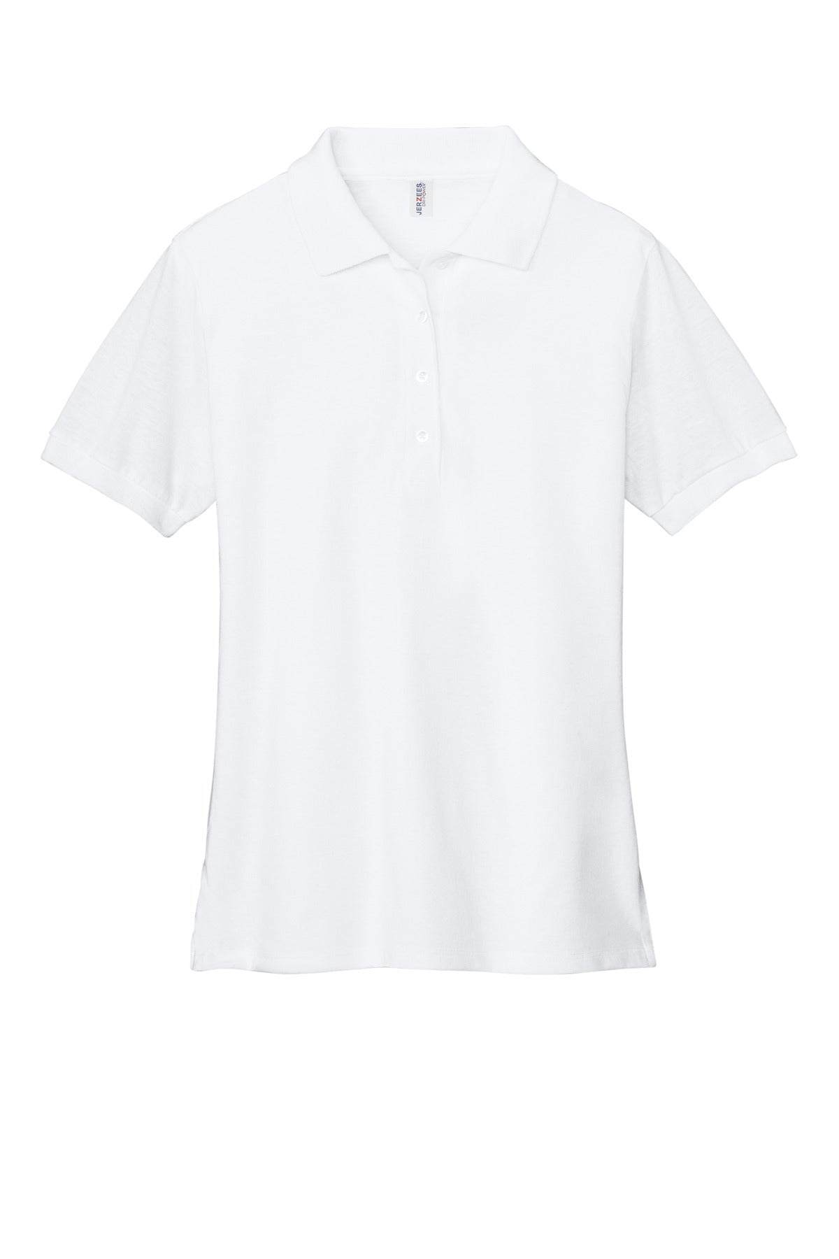 Jerzees Women's Dri-Power Sport Shirt 437W