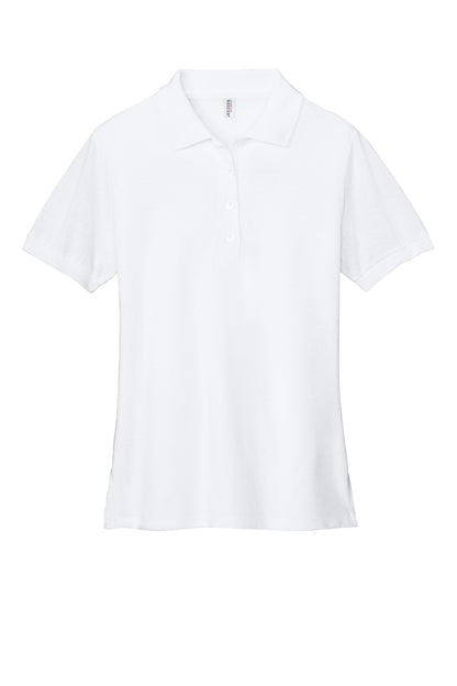Jerzees Women's Dri-Power Sport Shirt 437W