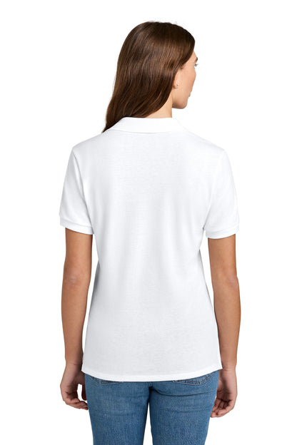 Jerzees Women's Dri-Power Sport Shirt 437W