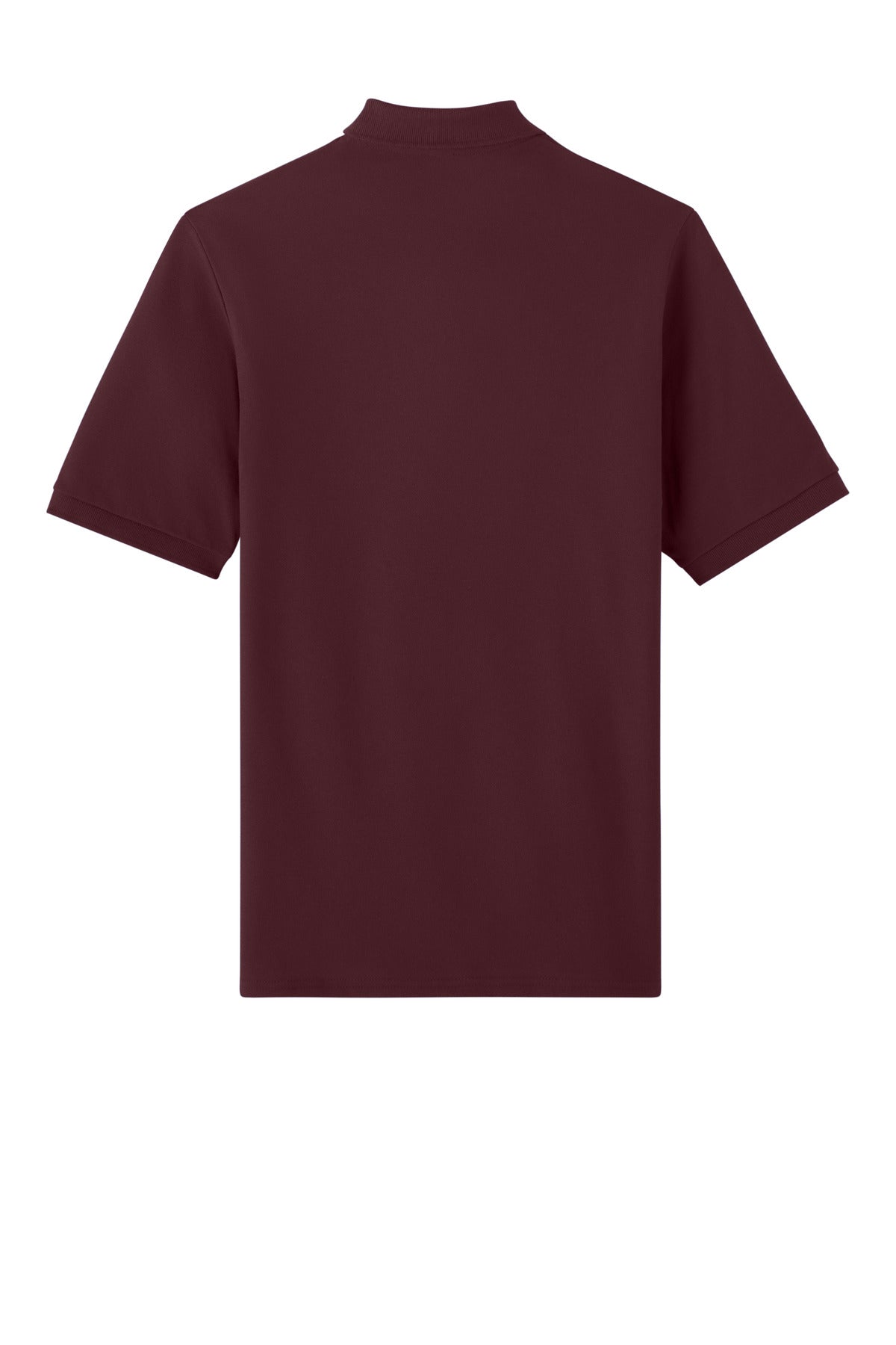 Jerzees Unisex Premium Ring Spun Cotton Pique Sport Shirt 443M