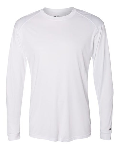 Badger Men's Ultimate SoftLock™ Long Sleeve T-Shirt 4004