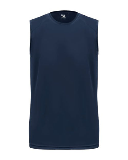 Badger Youth B-Core Sleeveless T-Shirt 2130