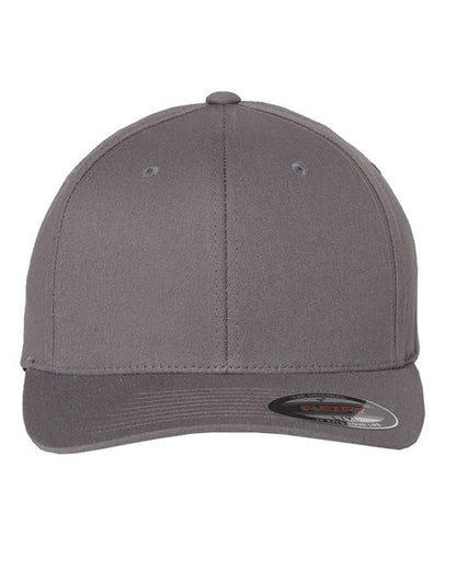Flexfit V-Flexfit® Cotton Twill Cap 5001
