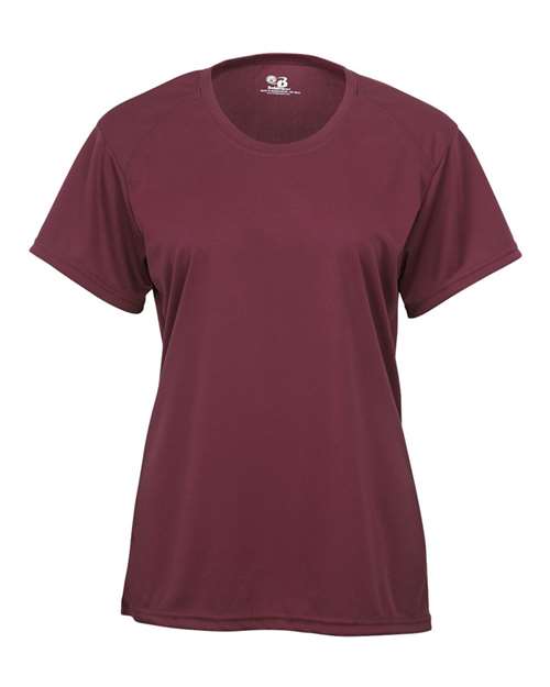 Badger Women’s B-Core T-Shirt 4160