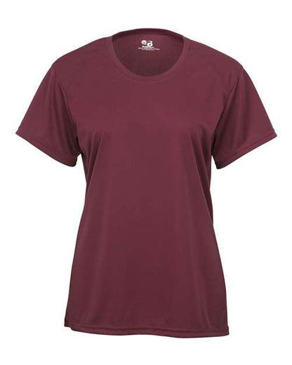 Badger Women’s B-Core T-Shirt 4160