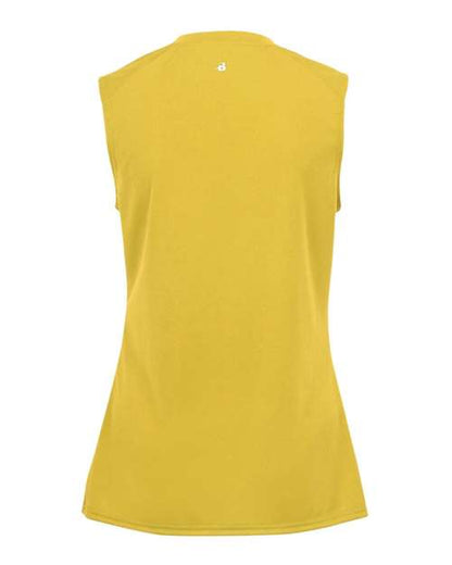 Badger Women's B-Core Sleeveless T-Shirt 4163