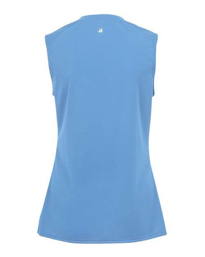 Badger Women's B-Core Sleeveless T-Shirt 4163