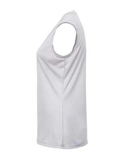 Badger Women's B-Core Sleeveless T-Shirt 4163